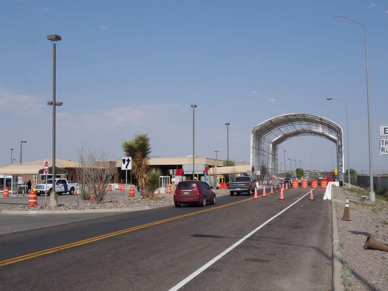 Presidio&rsquo;s Cross-Border Rhythm