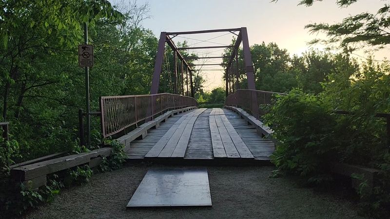 Goatman Lore And Nighttime Chills