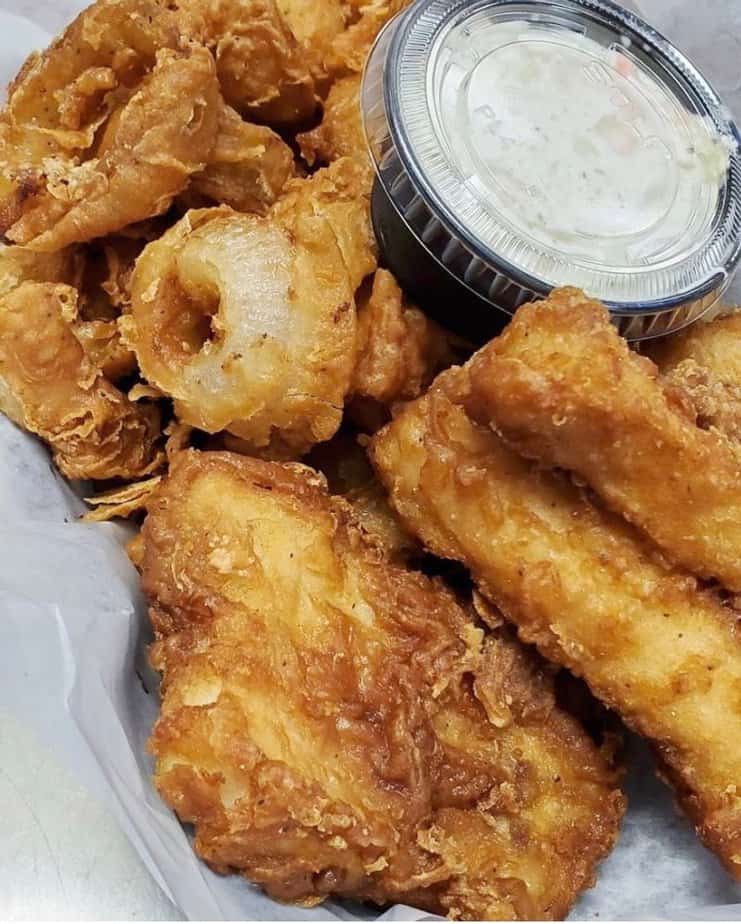 What To Order If You Are New