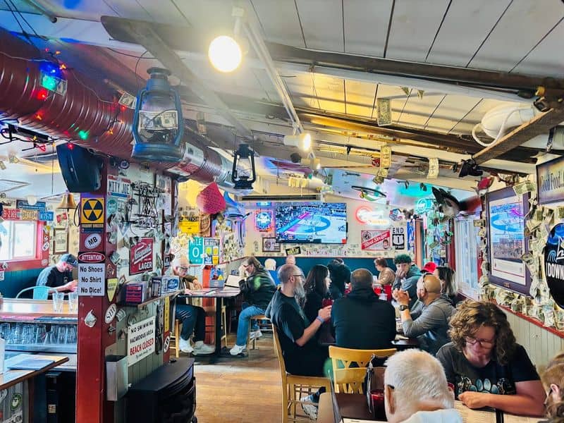 Helpful Tips Before You Go