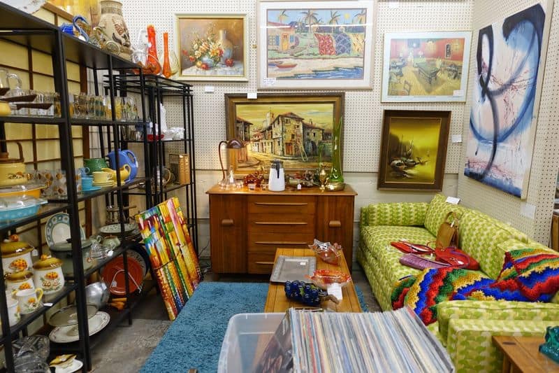 Record Lover&rsquo;s Hideout