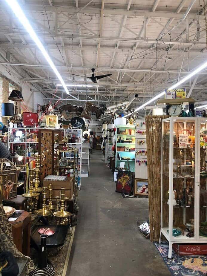 Jewelry Case Time Capsules