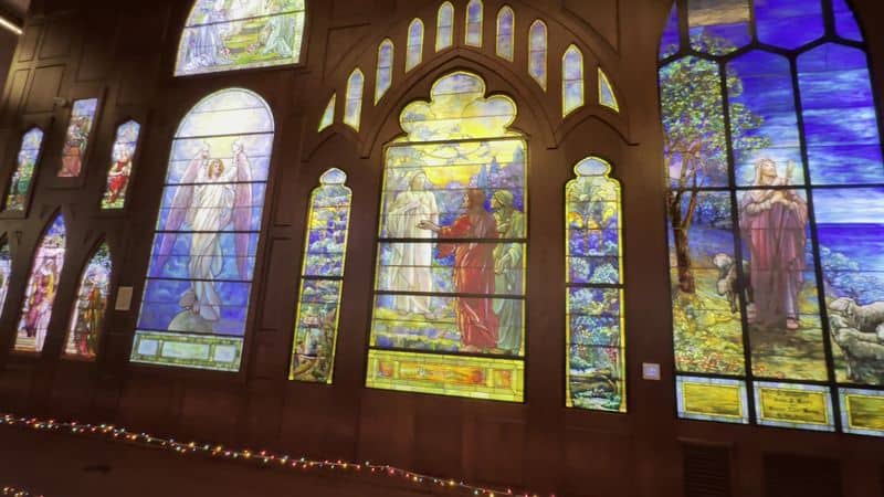 Tickets, Discounts, and Policies