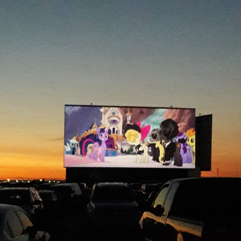 The Double Feature Magic