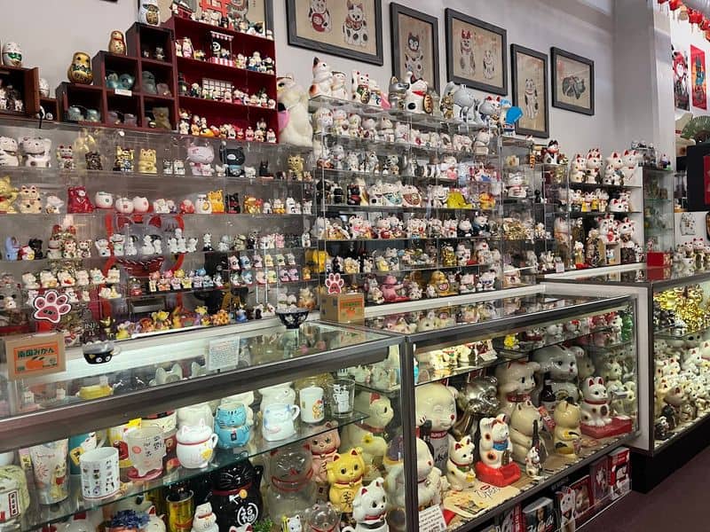 Small Space, Huge Surprise