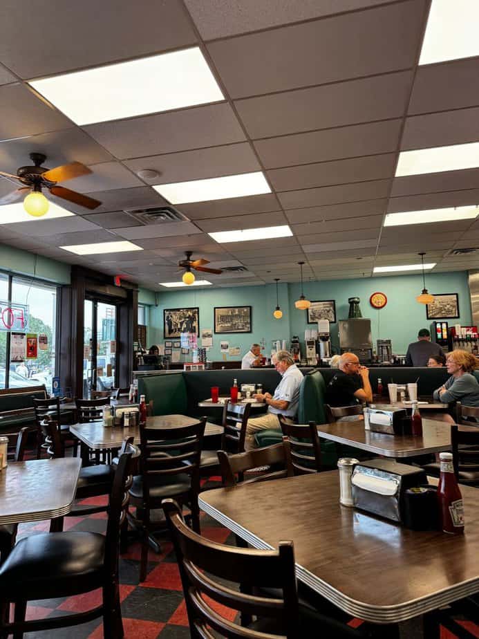 Avalon Diner (Houston)