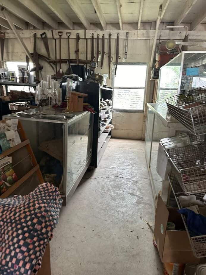 All-Natural Lotions and Simple Body Care