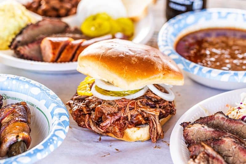 You Can Still Eat at This Texas BBQ Spot Featured in The Texas Chain Saw Massacre What To Order First Time: A Simple Game Plan