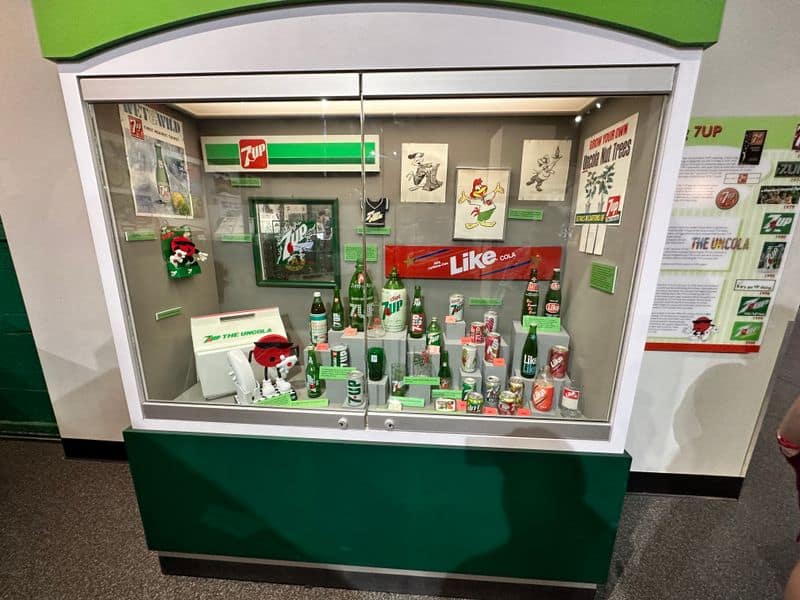 Make A Soda Laboratory Experience