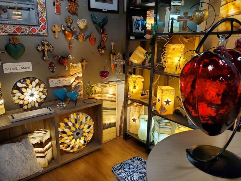 Local Makers and Custom Orders