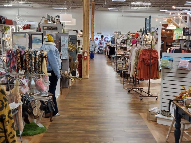 Budgeting and Bargain Strategy