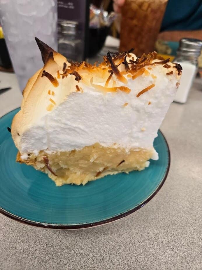 You Haven’t Tried Southern Comfort Food Like This in Texas Before Homemade Pies You Plan Around