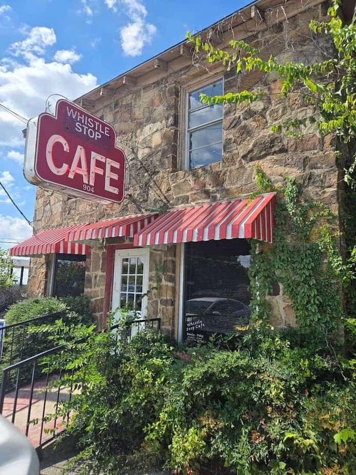 You Haven’t Tried Southern Comfort Food Like This in Texas Before Perfect Stop On A North Texas Drive