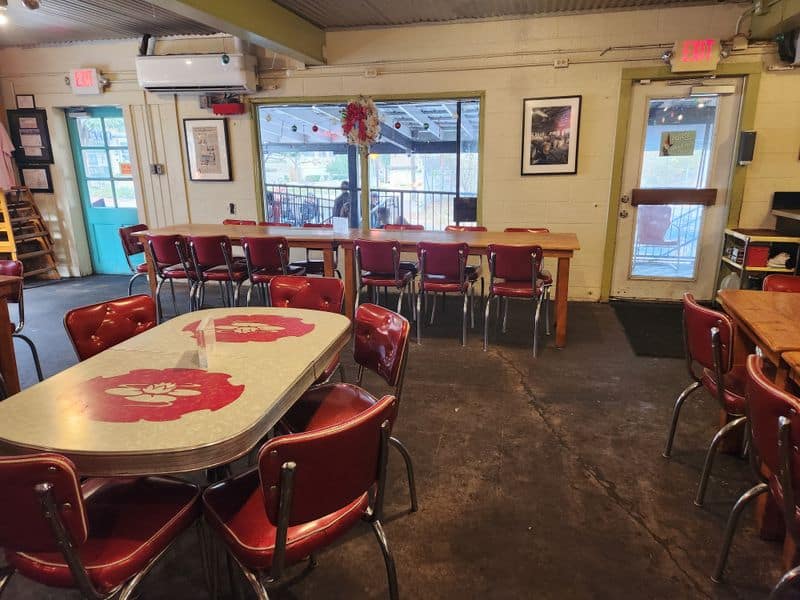 Franklin Barbecue, Austin