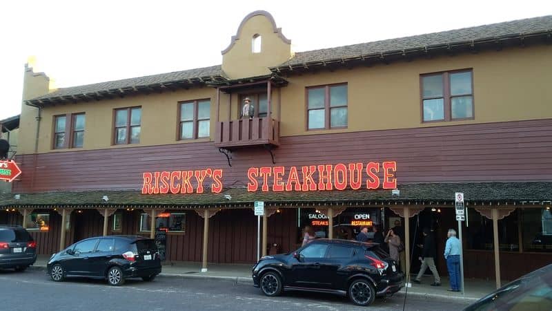 H3 Ranch, Fort Worth Stockyards