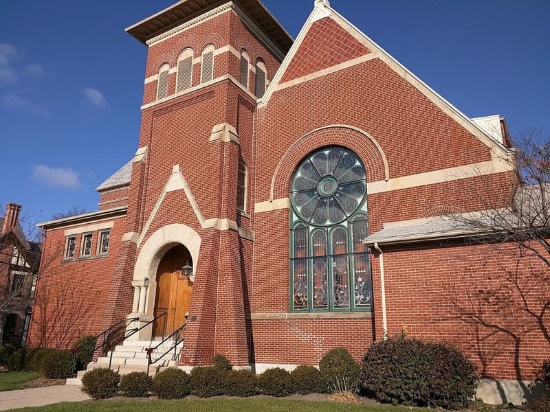 Festivals, Parades, and Small Town Energy