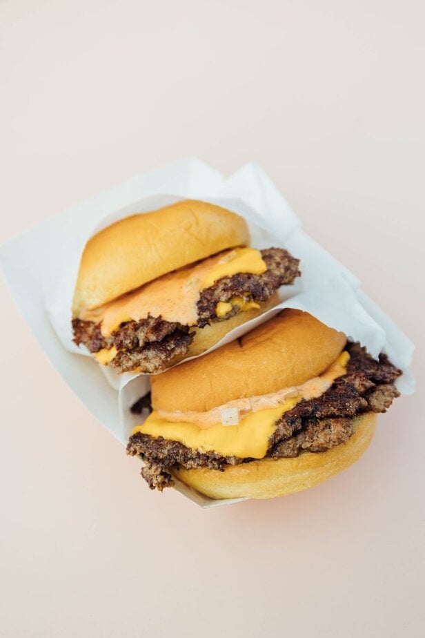 Your Guide to the 9 Tastiest Burger Joints Across Texas Burger Bodega (Houston – Washington Avenue)