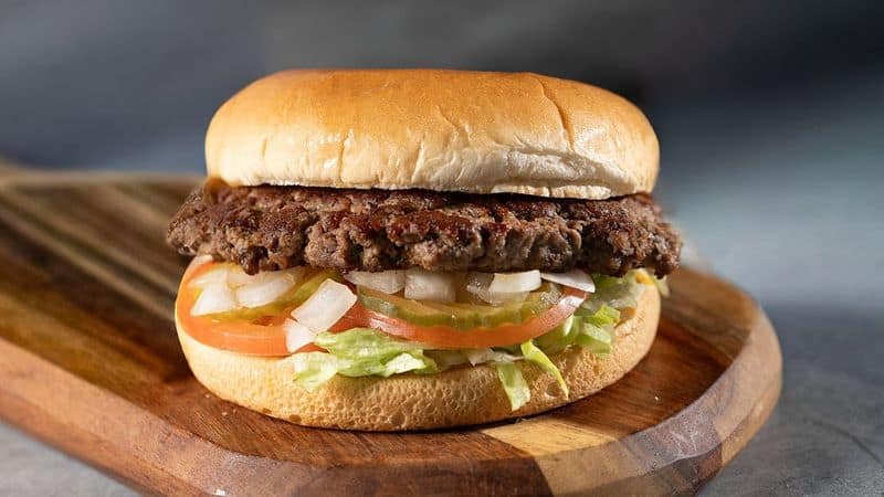 Your Guide to the 9 Tastiest Burger Joints Across Texas Jucys Hamburgers (Tyler)