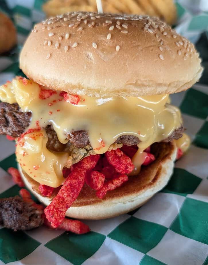 Your Guide to the 9 Tastiest Burger Joints Across Texas Tookie’s Hamburgers (Kemah)