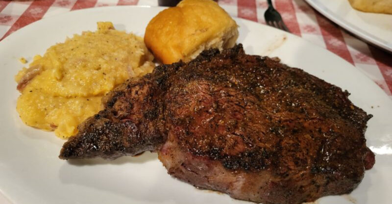 A Hidden Hill Country General Store Where Steak and Fish Fry Are Worth the Drive