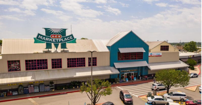 America’s Best Grocery Store Is Texas-Based—and It’s Not Costco