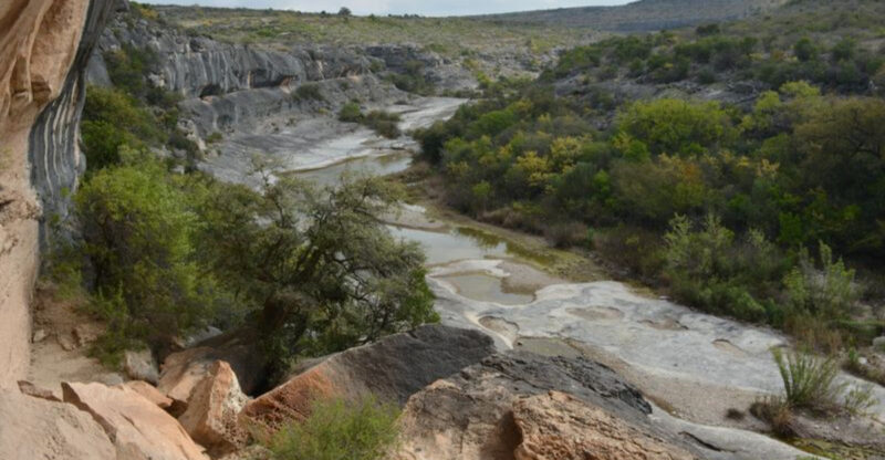 An Underrated Park in Texas That Feels Otherworldly