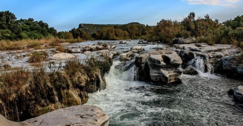 Discover Texas’ Hidden Gem, Dolan Falls in Devils River