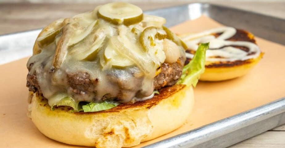 discover the underground texas restaurant you have to experience at least once