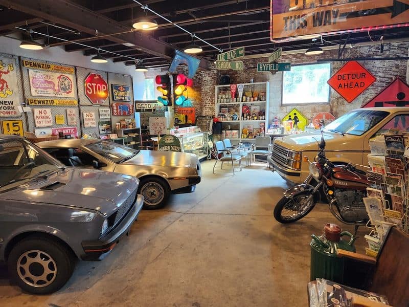 Automotive Oddities And The Yugo