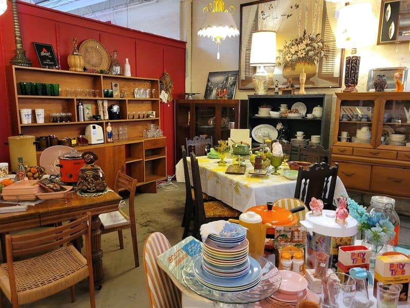 Upcycling Finds For Creators