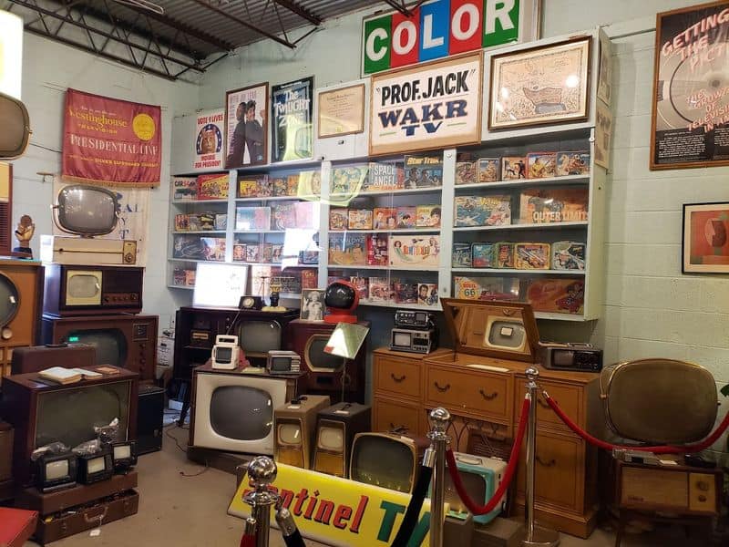 Why People Drive From Everywhere