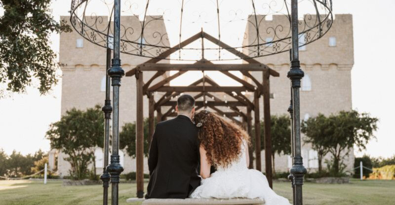 I Had No Idea These Existed: 4 Real-Life Castles You Won’t Believe Are Actually In Texas.