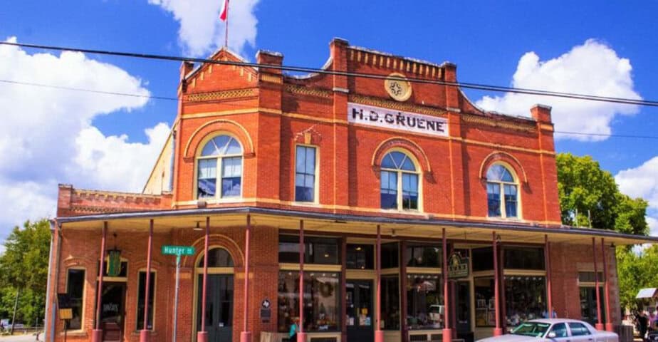 locals say this texas town is tourist ruined and nothing like it used to be