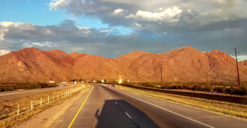 Most People Have Never Heard of These 8 Texas Desert Towns