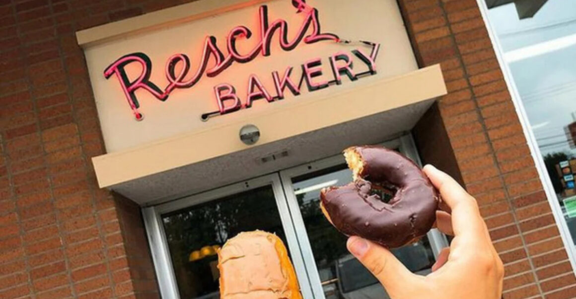 people drive from across ohio to eat donuts at this legendary bakeshop