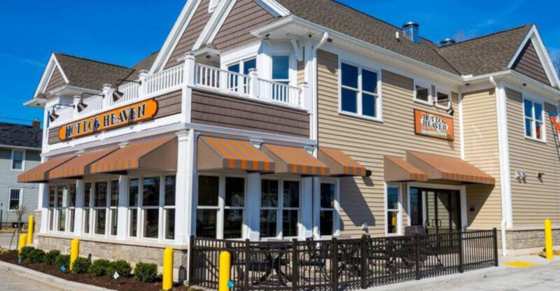 People Travel Miles for These 8 Legendary Hot Dog Joints in Ohio