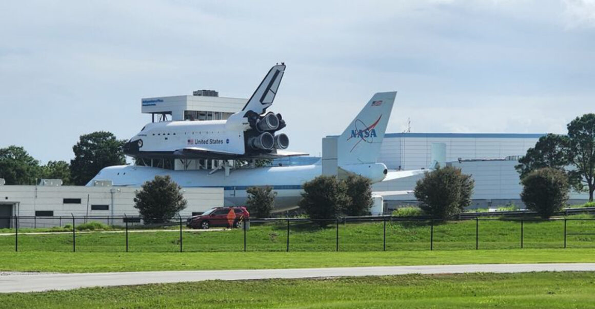 step inside the texas museum that feels out of this world