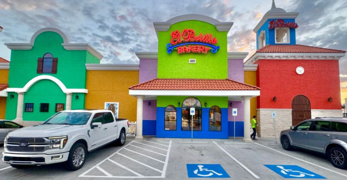 texas locals say this tres leches is worth dropping everything for