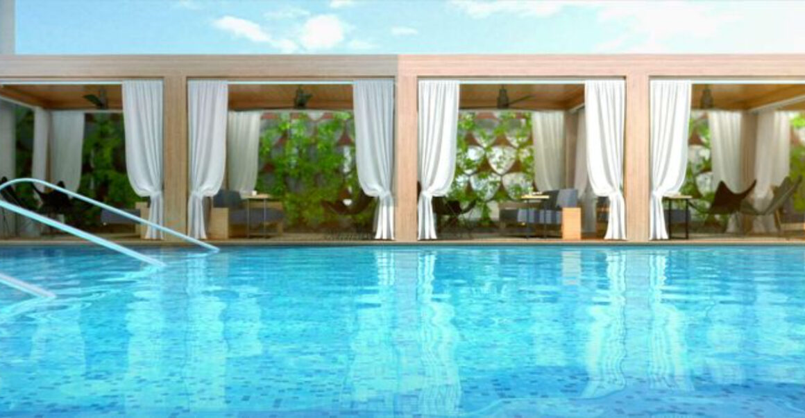 the 14 texas hotels readers loved most in 2025