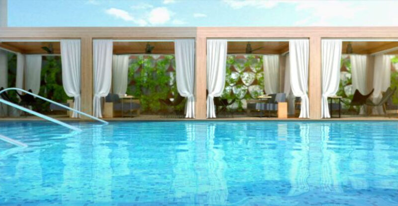 The 14 Texas Hotels Readers Loved Most in 2025