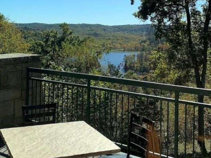 The 2,900-Acre State Park In Ohio That Many People Don&rsquo;t Know About