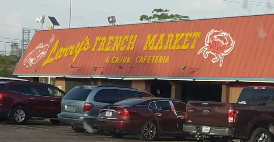 the all you can eat cajun spot in texas everyones raving about