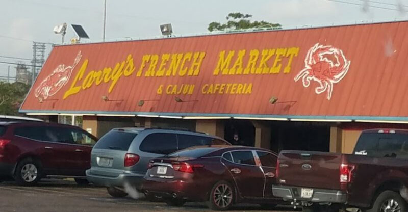 The All-You-Can-Eat Cajun Spot in Texas Everyone’s Raving About