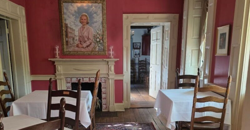 The Best Steaks In Ohio Are Found Inside This Middle-Of-Nowhere Restaurant