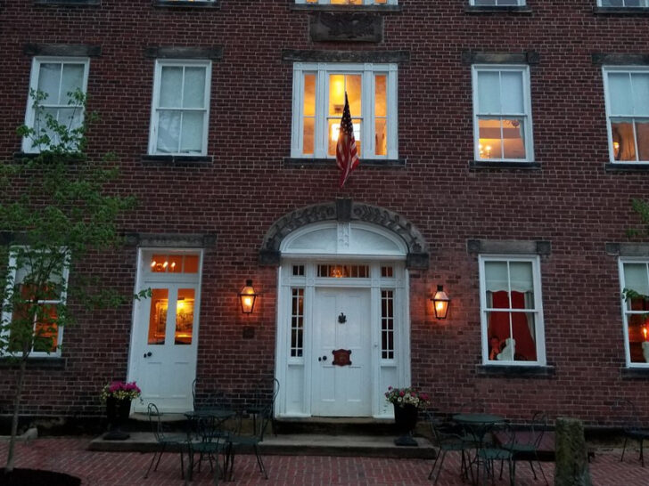 The Juicy Steaks At This Small-Town Restaurant Are Worth The Drive From Anywhere In Ohio