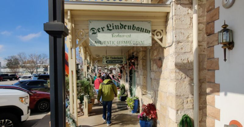 The Most Enchanting Road Trip in Texas Starts With These 5 Small Towns