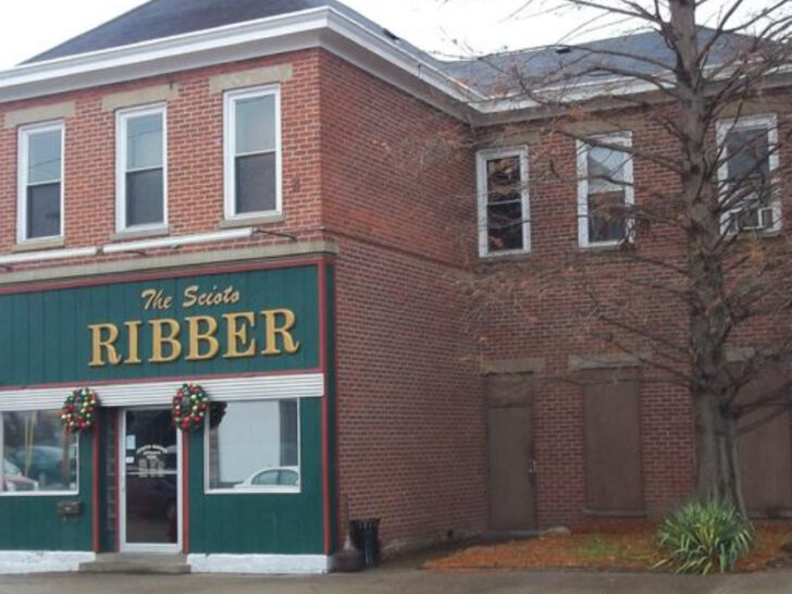 The Small-Town Restaurant In Ohio That Secretly Serves America&rsquo;s Best Steaks