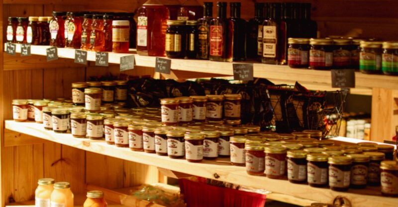 The Texas Amish Market That’s Serving One-of-a-Kind Homemade Foods