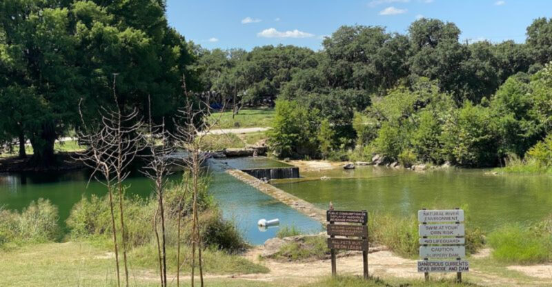 The Underrated Texas State Park Where $5 Gets You a Full Day of Swimming and Hiking