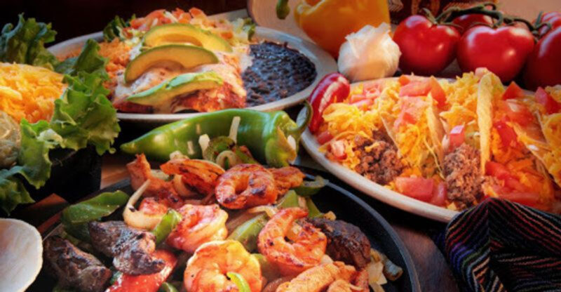 These 10 Tex-Mex Restaurants in Texas Are Absolutely Worth a Stop